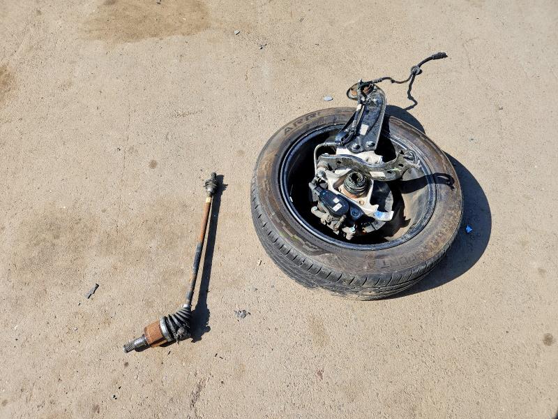 2022 Hyundai Tucson მანქანა იყიდება აუქციონზე, vin: 5NMJFCAE9NH100765, აუქციონის ნომერი: 52427236
