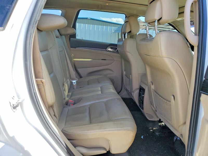 2019 Jeep Grand Cherokee მანქანა იყიდება აუქციონზე, vin: 1C4RJEBG2KC544061, აუქციონის ნომერი: 54900816