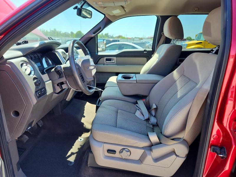 Aukcja sprzedaży 2010 Ford F150, vin: 1FTFW1EV7AFD79113, numer aukcji: 53089826
