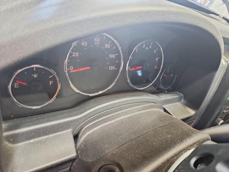 2012 Jeep Liberty მანქანა იყიდება აუქციონზე, vin: 1C4PJMAK6CW121846, აუქციონის ნომერი: 53599476