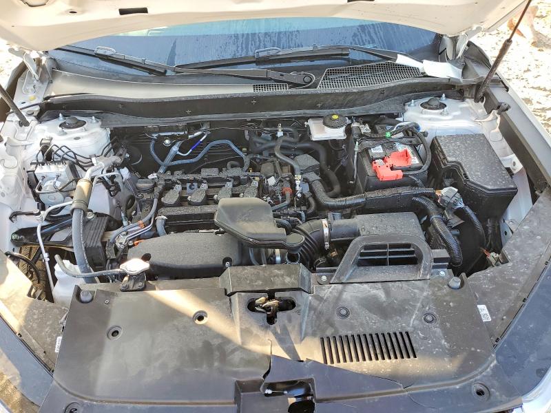 Aukcja sprzedaży 2025 Honda Cr-v, vin: 2HKRS4H73SH403163, numer aukcji: 54710236