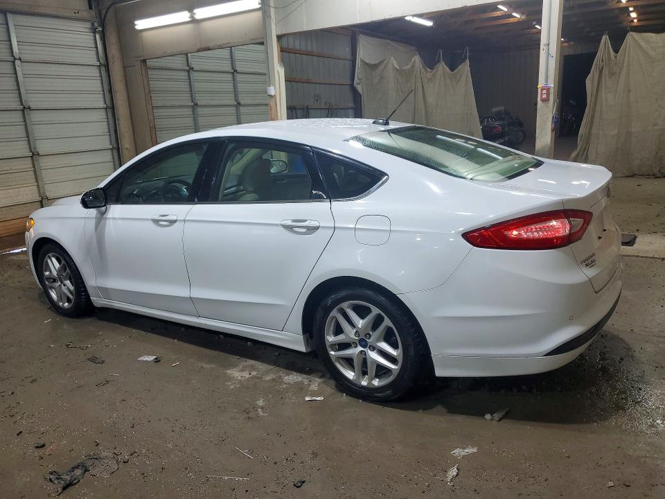 2016 Ford Fusion მანქანა იყიდება აუქციონზე, vin: 3FA6P0H78GR242638, აუქციონის ნომერი: 52737176