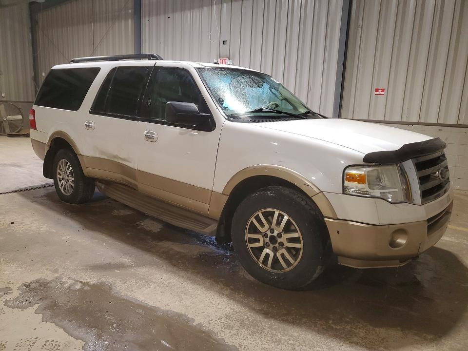 Продажа на аукционе авто 2011 Ford Expedition, vin: 1FMJK1J54BEF40712, номер лота: 53257016