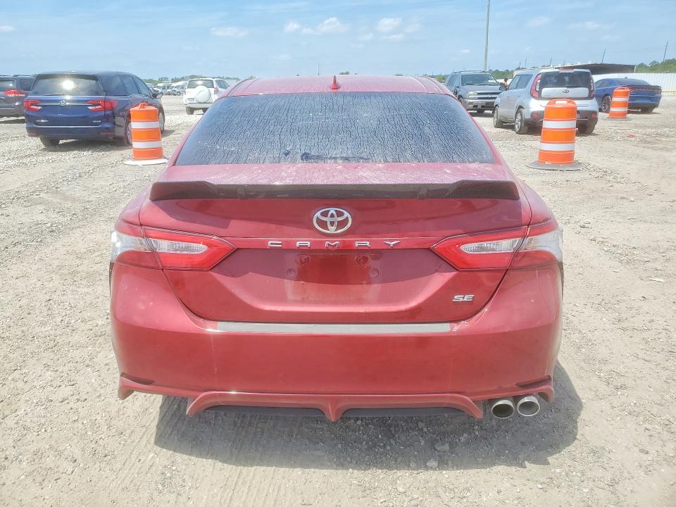 Aukcja sprzedaży 2020 Toyota Camry, vin: 4T1M11AK3LU388077, numer aukcji: 53057986