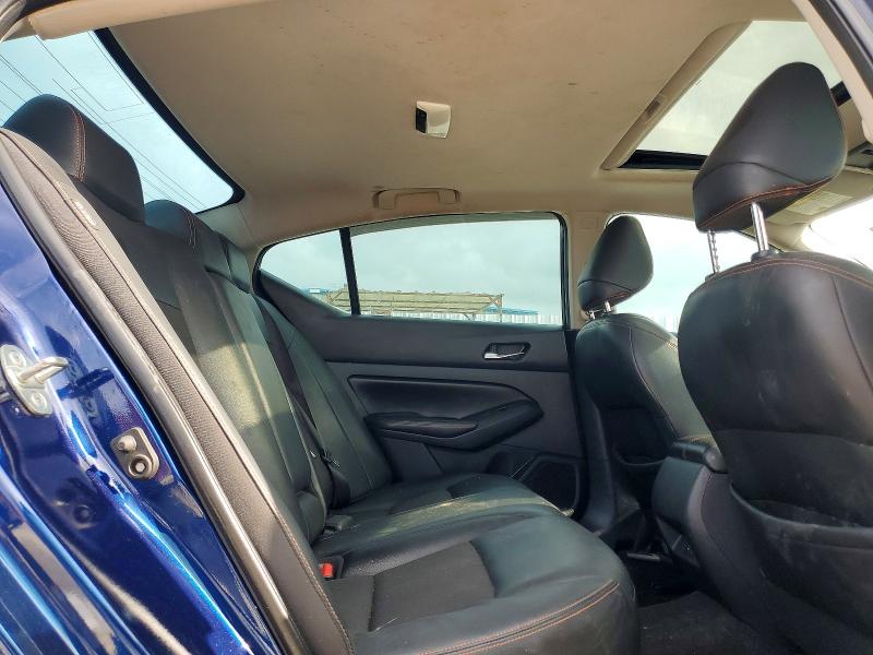 Aukcja sprzedaży 2019 Nissan Altima, vin: 1N4BL4CV0KN317545, numer aukcji: 54301286