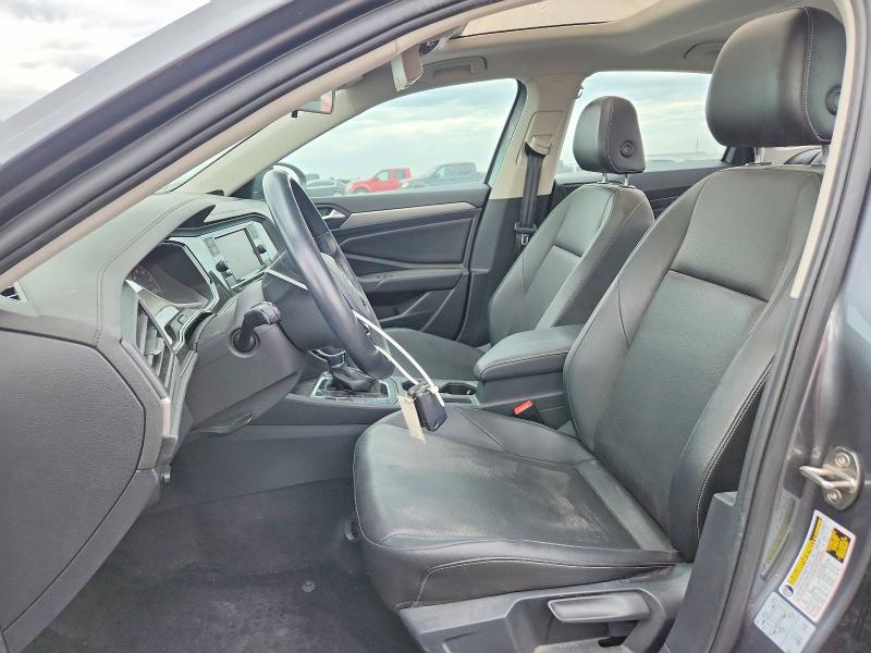 Продаж на аукціоні авто 2019 Volkswagen Jetta, vin: 3VWC57BU5KM007157, номер лоту: 53448516