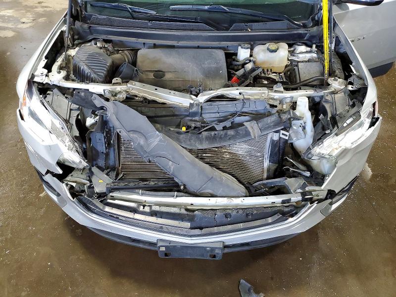 Продаж на аукціоні авто 2018 Chevrolet Traverse, vin: 1GNEVGKW2JJ112903, номер лоту: 55189536