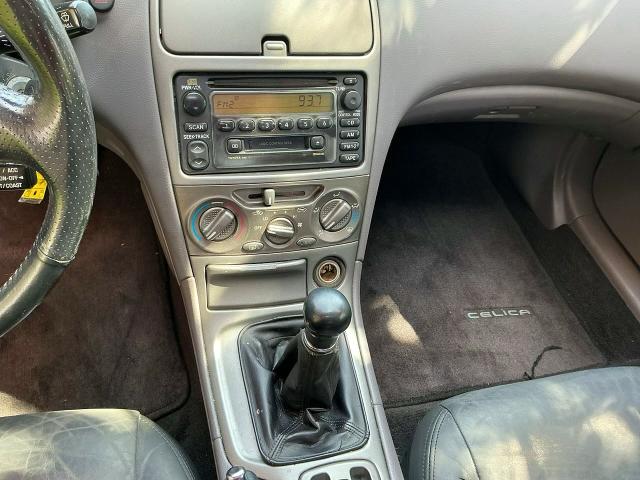 Продажа на аукционе авто 2000 Toyota Celica, vin: JTDDY32T0Y0018819, номер лота: 54089956