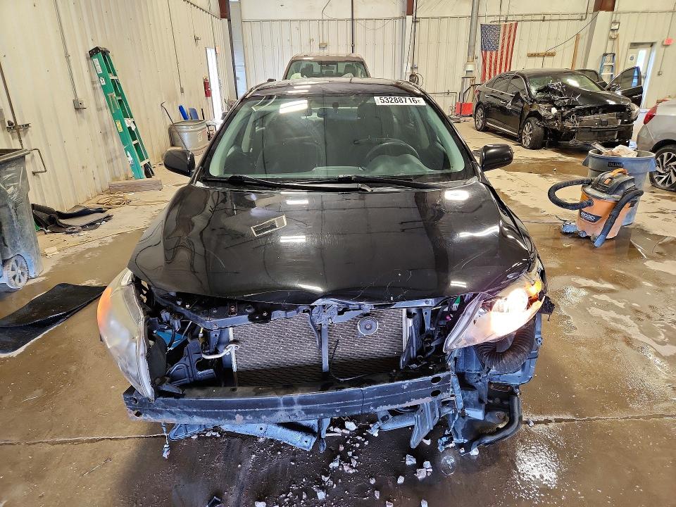 Aukcja sprzedaży 2010 Toyota Corolla, vin: 2T1BU4EE9AC499834, numer aukcji: 53288716