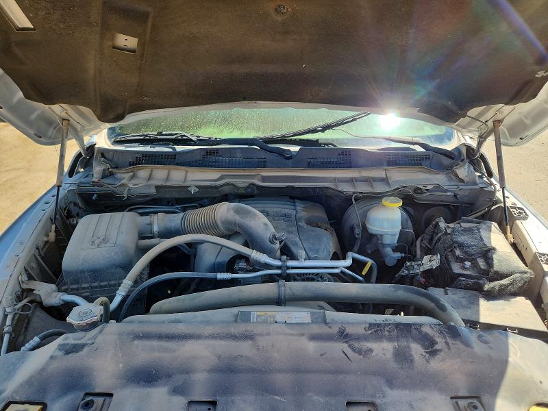 Продажа на аукционе авто 2018 Ram 1500, vin: 1C6RR6GT6JS123539, номер лота: 54704096