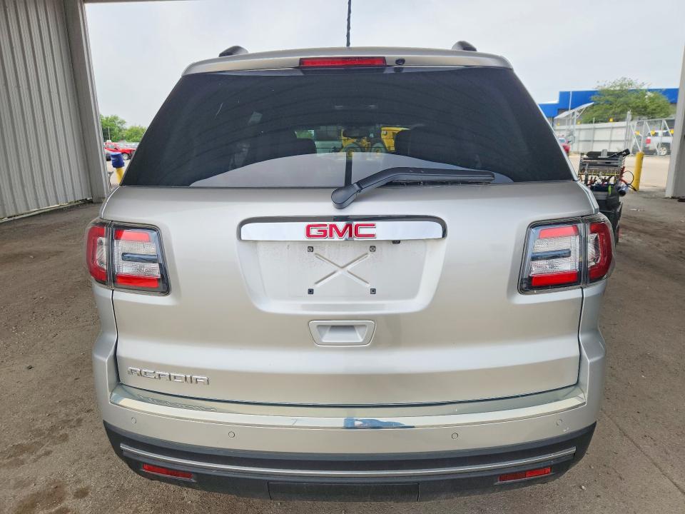 Продажа на аукционе авто 2015 Gmc Acadia, vin: 1GKKRRKD4FJ368644, номер лота: 54227756