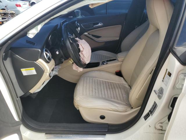 Продаж на аукціоні авто 2014 Mercedes-benz Cla, vin: WDDSJ4EB0EN059931, номер лоту: 53943766