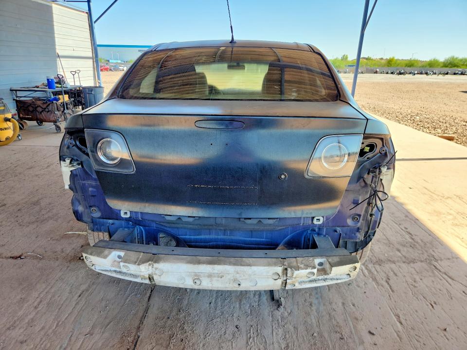 Продажа на аукционе авто 2005 Mazda 3, vin: JM1BK12F451267069, номер лота: 53223106