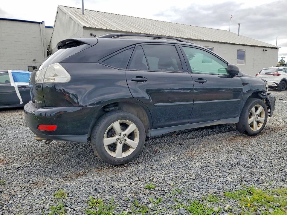 Aukcja sprzedaży 2005 Lexus Rx, vin: 2T2HA31UX5C065367, numer aukcji: 53722606