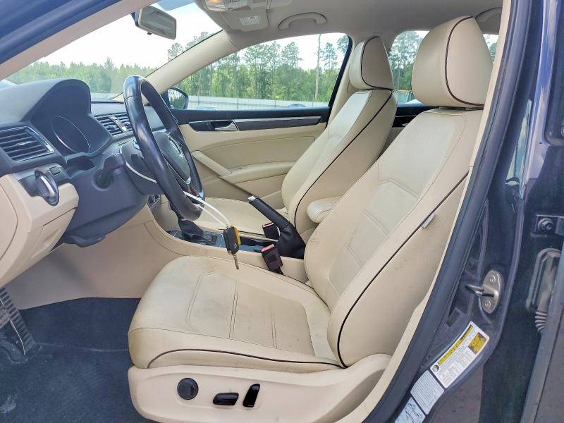 Продаж на аукціоні авто 2017 Volkswagen Passat, vin: 1VWDT7A36HC083581, номер лоту: 54266366