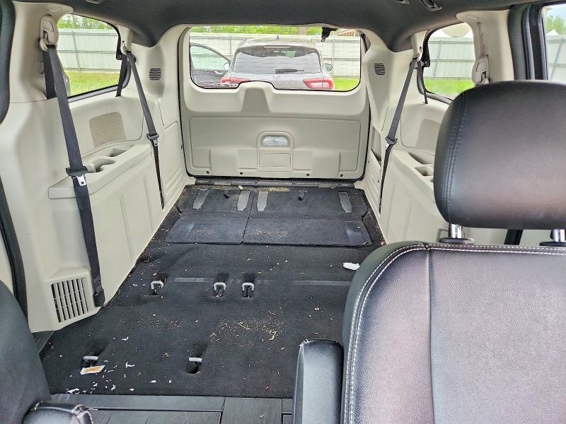 Aukcja sprzedaży 2019 Dodge Grand Caravan, vin: 2C4RDGCG9KR773250, numer aukcji: 53774776
