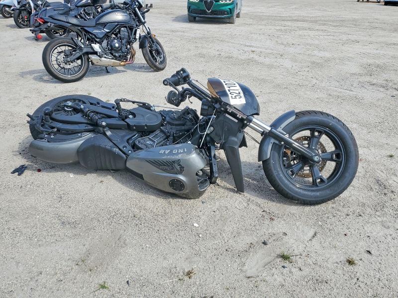 Aukcja sprzedaży 2021 Indian Motorcycle Co. Scout, vin: 56KMTA117M3176726, numer aukcji: 52710746