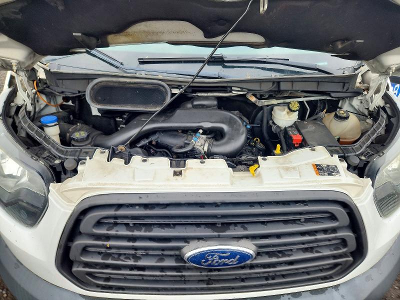 53162076 :رقم المزاد ، 1FTYR1YM7GKB55679 vin ، 2016 Ford Transit مزاد بيع