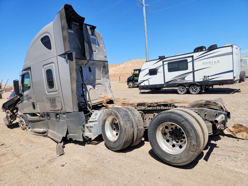 Продажа на аукционе авто 2025 Freightliner Cascadia 126, vin: 3AKJHHDR5SSVP9280, номер лота: 52345466