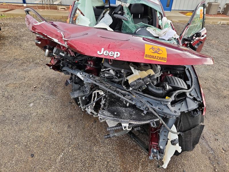 Aukcja sprzedaży 2022 Jeep Grand Cherokee, vin: 1C4RJFBG2NC167015, numer aukcji: 53426806