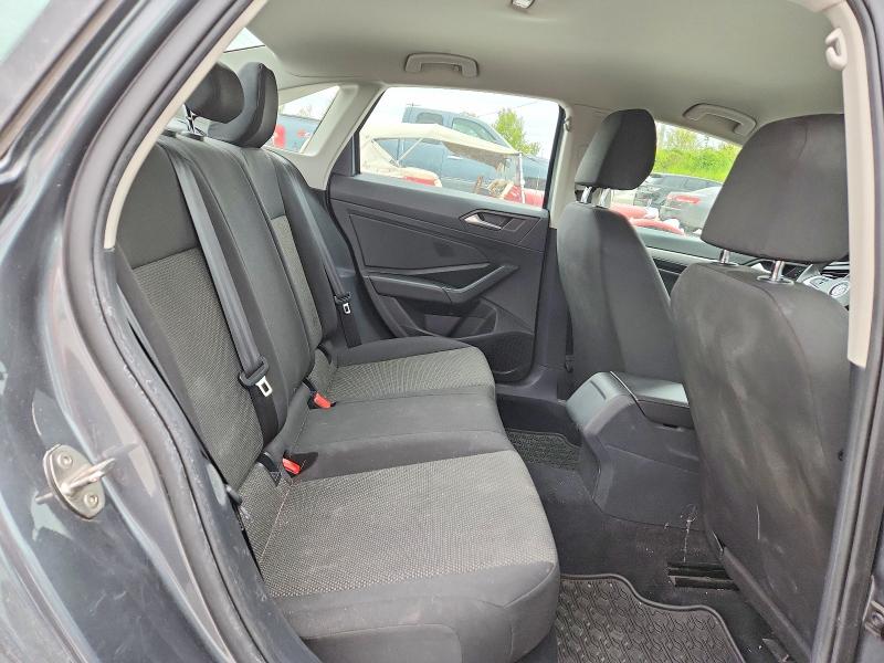 Aukcja sprzedaży 2019 Volkswagen Jetta, vin: 3VWC57BUXKM042549, numer aukcji: 53088126