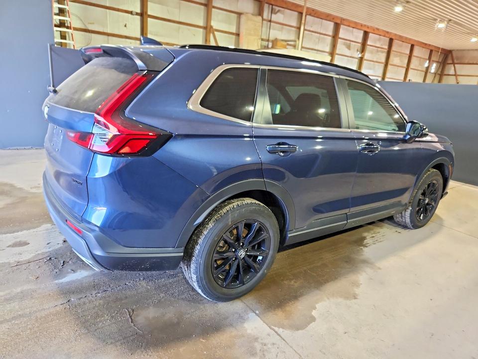 Aukcja sprzedaży 2025 Honda Cr-v, vin: 5J6RS6H86SL010915, numer aukcji: 52002546