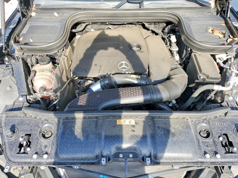 54767866 :رقم المزاد ، 4JGFB4KB5LA247227 vin ، 2020 Mercedes-benz Gle مزاد بيع