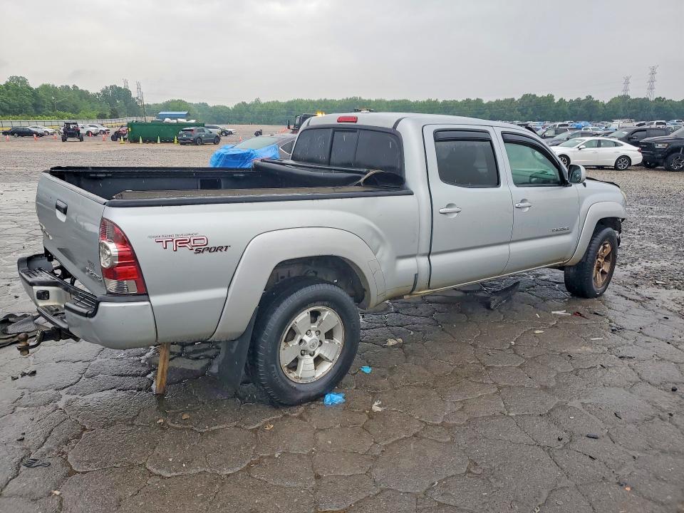 Aukcja sprzedaży 2009 Toyota Tacoma, vin: 3TMMU52N59M009055, numer aukcji: 52778746