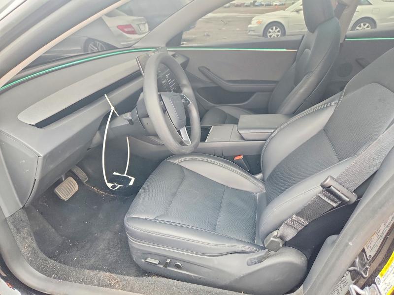 Продажа на аукционе авто 2026 Tesla Model 3, vin: 5YJ3E1EA4TF117091, номер лота: 52910826
