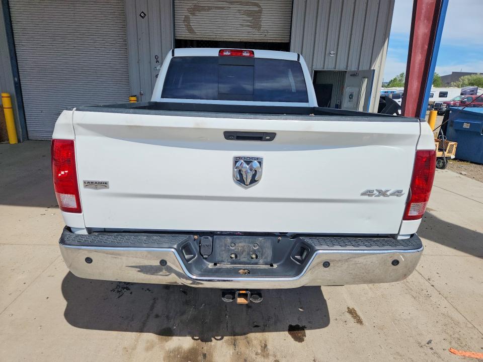 Aukcja sprzedaży 2010 Dodge Ram 2500, vin: 3D7UT2HL0AG163009, numer aukcji: 55280036