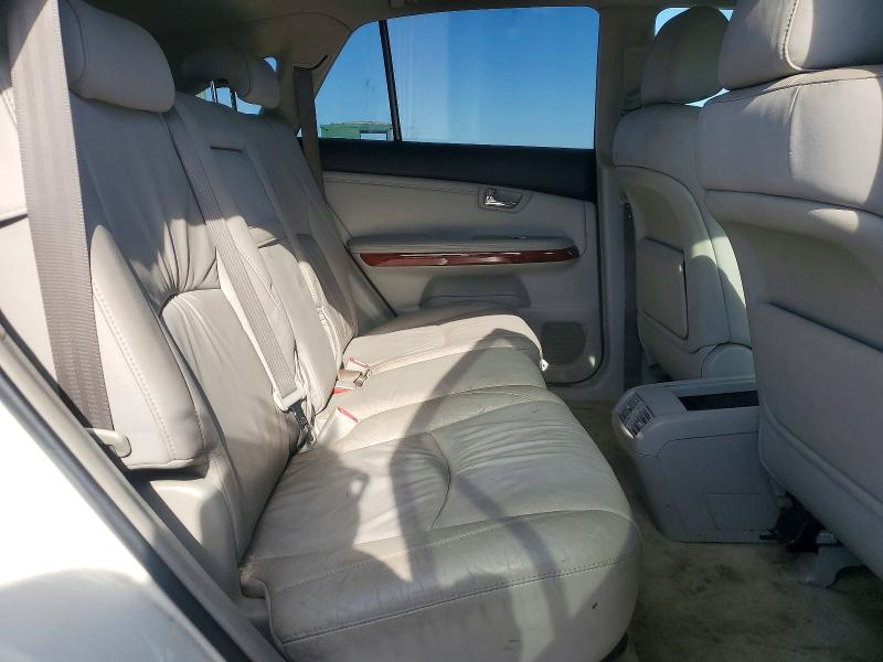 Продаж на аукціоні авто 2009 Lexus Rx, vin: JTJGK31U099853208, номер лоту: 52886416