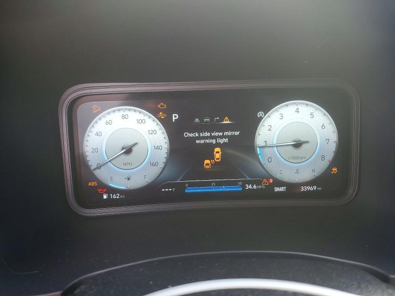 Продажа на аукционе авто 2022 Hyundai Kona, vin: KM8K3CA38NU857026, номер лота: 54021376