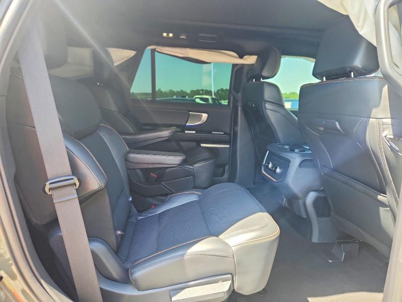 Aukcja sprzedaży 2025 Ford Expedition, vin: 1FMJU1RGXSEA52994, numer aukcji: 53968916