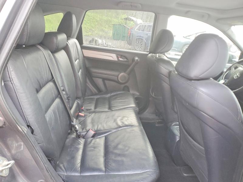 Продажа на аукционе авто 2011 Honda Cr-v, vin: 5J6RE4H76BL077551, номер лота: 54966716