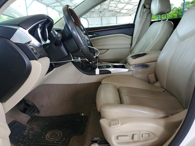 Aukcja sprzedaży 2011 Cadillac Srx, vin: 3GYFNAEY9BS628824, numer aukcji: 53165536