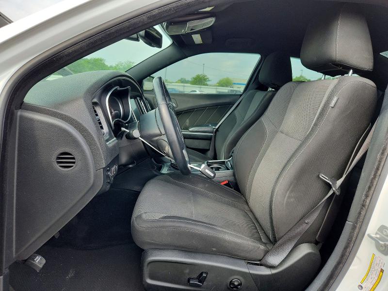 53989936 :رقم المزاد ، 2C3CDXHG0FH878581 vin ، 2015 Dodge Charger مزاد بيع