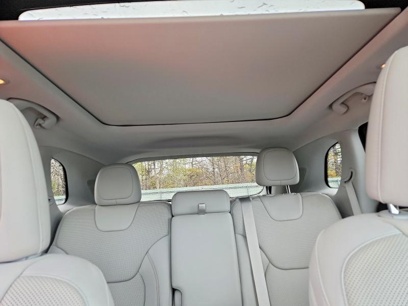 Aukcja sprzedaży 2019 Jeep Cherokee, vin: 1C4PJMJX5KD451239, numer aukcji: 53517866