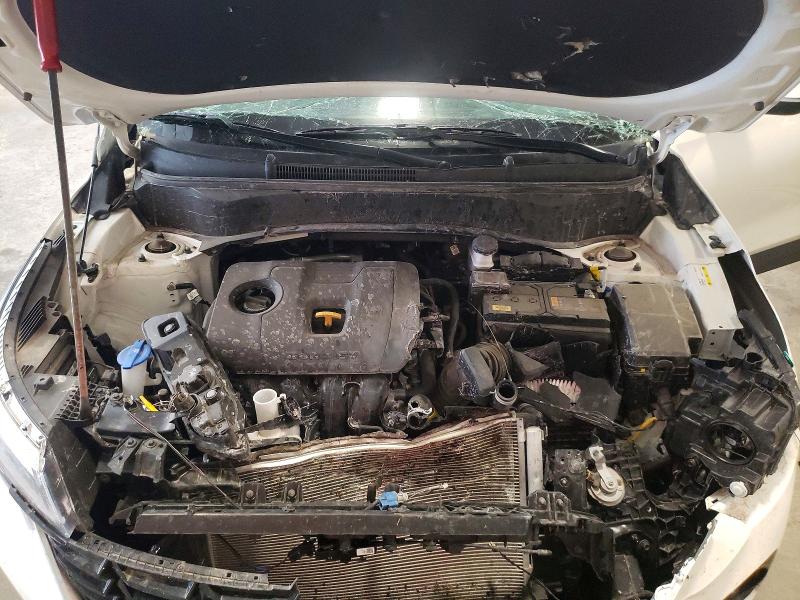 2024 Kia Seltos მანქანა იყიდება აუქციონზე, vin: KNDERCAA0R7614149, აუქციონის ნომერი: 55247976