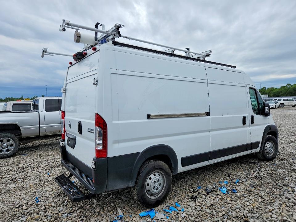 Aukcja sprzedaży 2023 Ram Promaster 2500, vin: 3C6LRVDG9PE558350, numer aukcji: 49757476