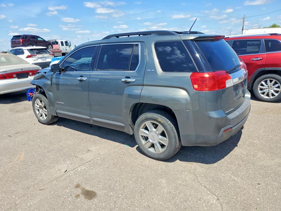 Aukcja sprzedaży 2013 Gmc Terrain, vin: 2GKALSEK2D6181573, numer aukcji: 54461516