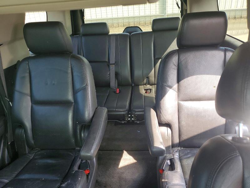 Продажа на аукционе авто 2011 Cadillac Escalade, vin: 1GYS4BEF1BR284561, номер лота: 54766506