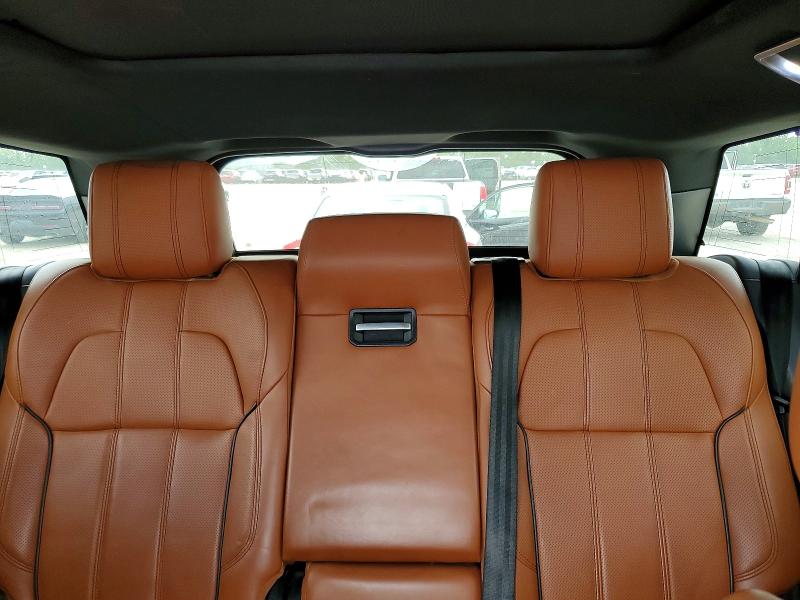 53997286 :رقم المزاد ، SALWR2EF3EA306631 vin ، 2014 Land Rover Range Rover Sport مزاد بيع