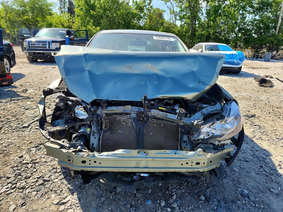 Aukcja sprzedaży 2014 Subaru Impreza, vin: JF1GPAD6XE8266672, numer aukcji: 53008156