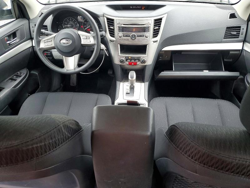 2011 Subaru Legacy მანქანა იყიდება აუქციონზე, vin: 4S3BMBA61B3218719, აუქციონის ნომერი: 46955456