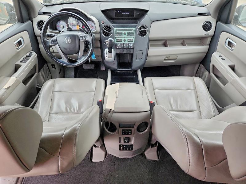 Продаж на аукціоні авто 2011 Honda Pilot, vin: 5FNYF4H6XBB106591, номер лоту: 52616006