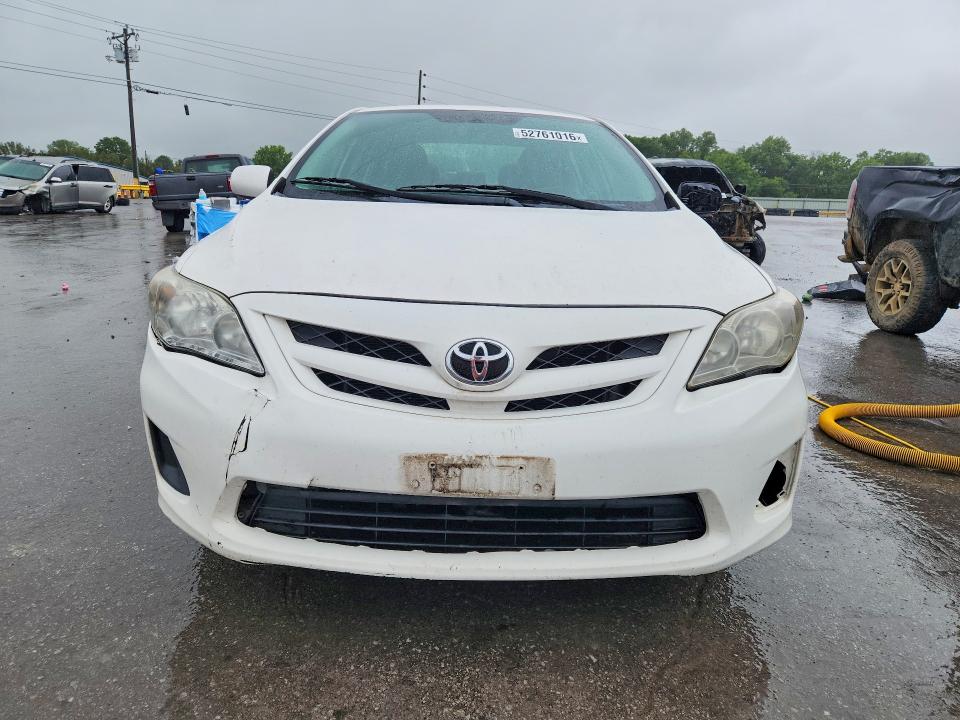 Продажа на аукционе авто 2012 Toyota Corolla, vin: 2T1BU4EE9CC845853, номер лота: 52761016