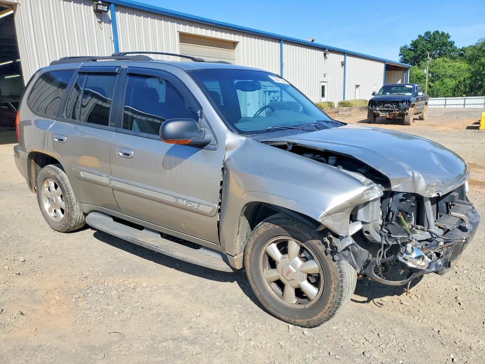 53247326 :رقم المزاد ، 1GKDT13S922214749 vin ، 2002 Gmc Envoy مزاد بيع