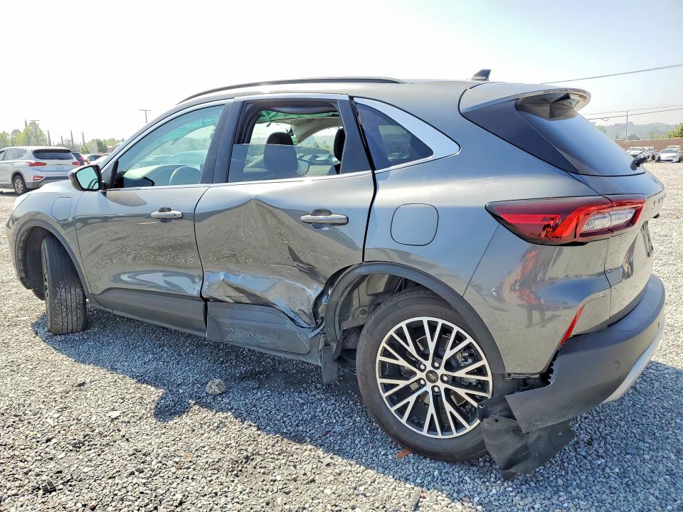Продаж на аукціоні авто 2025 Ford Escape, vin: 1FMCU0E1XSUA36935, номер лоту: 53199886