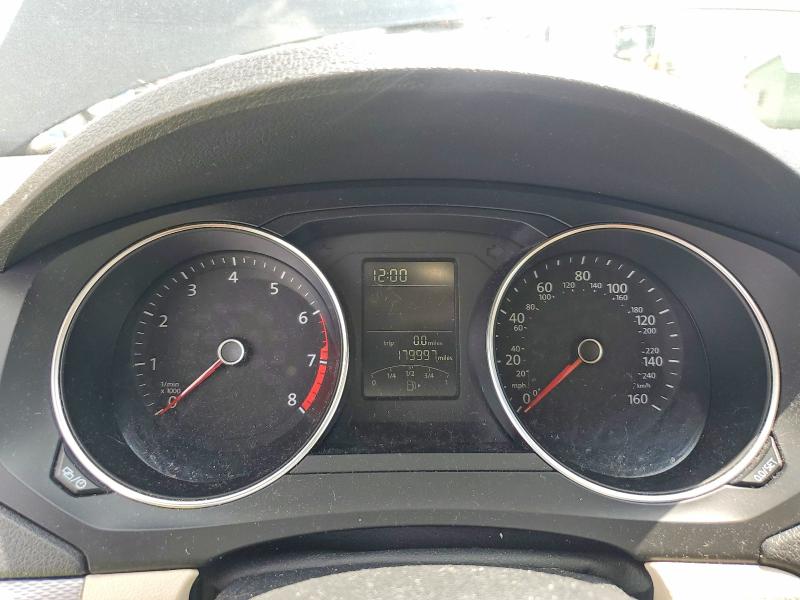 Aukcja sprzedaży 2015 Volkswagen Jetta, vin: 3VWD17AJ1FM343319, numer aukcji: 54953916