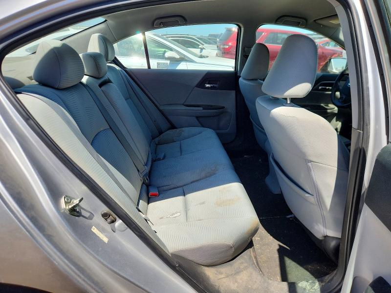 Продажа на аукционе авто 2014 Honda Accord, vin: 1HGCR2F36EA103183, номер лота: 54312936